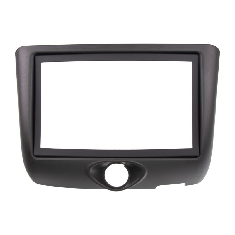 2ISO redukce pro Toyota Yaris 99-03 (10752)