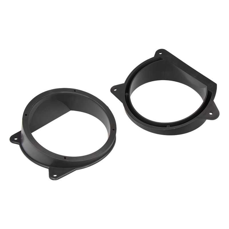 PLAST pro repro Peugeot 207 06- 165mm přední (10539)