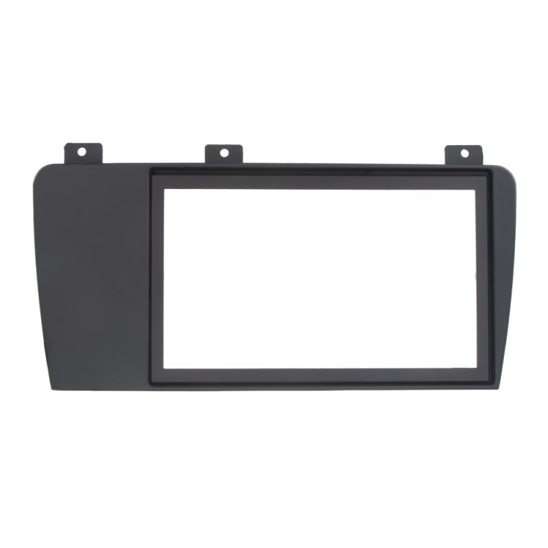 2DIN redukce pro Volvo V70 9/2004-2007, S60 9/2004-2009, XC70 2004-2007 (10751)