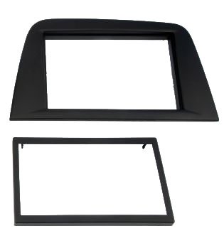 2DIN redukce pro Seat Altea 2004-, Toledo 2005- (10772)