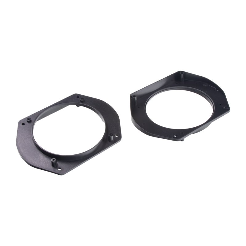 PLAST pro repro Fiat Bravo/a, Marea  přední 130mm Multipla zadní 130mm (10127)