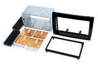 2DIN redukce pro Fiat Bravo 11/2006-2014 (10739ram)