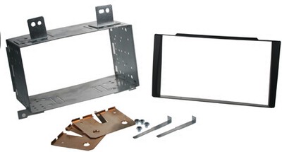 2DIN redukce pro Kia Ceed 2007-2009 (10721ram)
