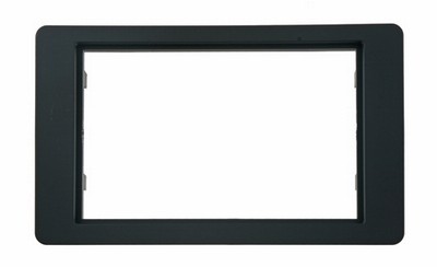 2ISO redukce pro Saab 9.5 2005-2010 (10746)