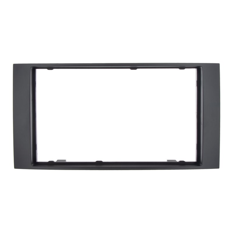 2DIN redukce pro VW Transporter T5, Multivan, Touareg (10801)