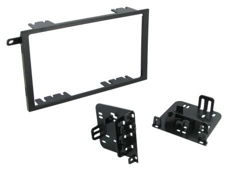 2DIN redukce pro Hummer H2 2003-08 (10815)