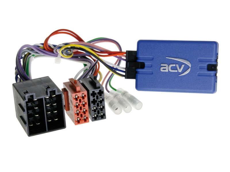 acv Adaptér z volantu pro Fiat Bravo 07-, Stilo 2001-2007 (52sfa005)