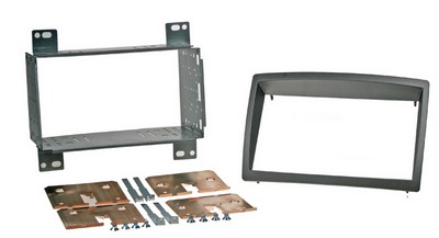2DIN redukce pro Hyundai i30 2007-11/2011 (10827ram)