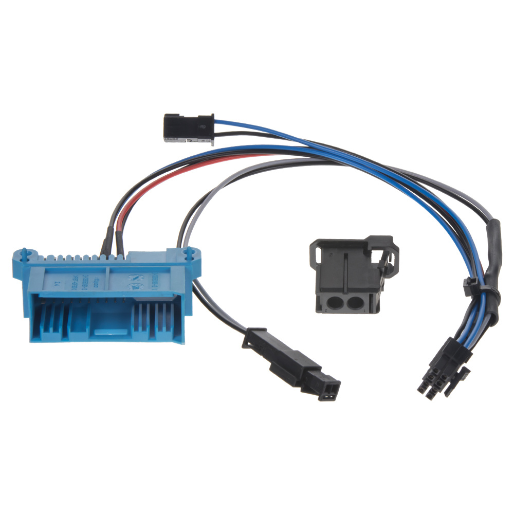 Kabel k MI095 a BMW CCC/CIC+TV (mcs-10)