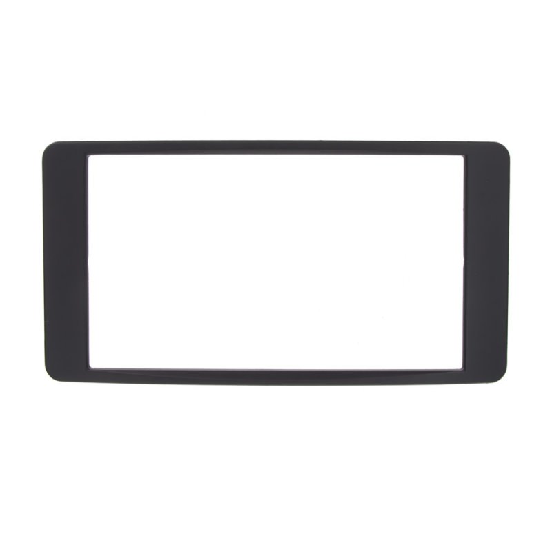 2DIN redukce pro Mitsubishi Lancer, Outlander s OEM navigací (10837)