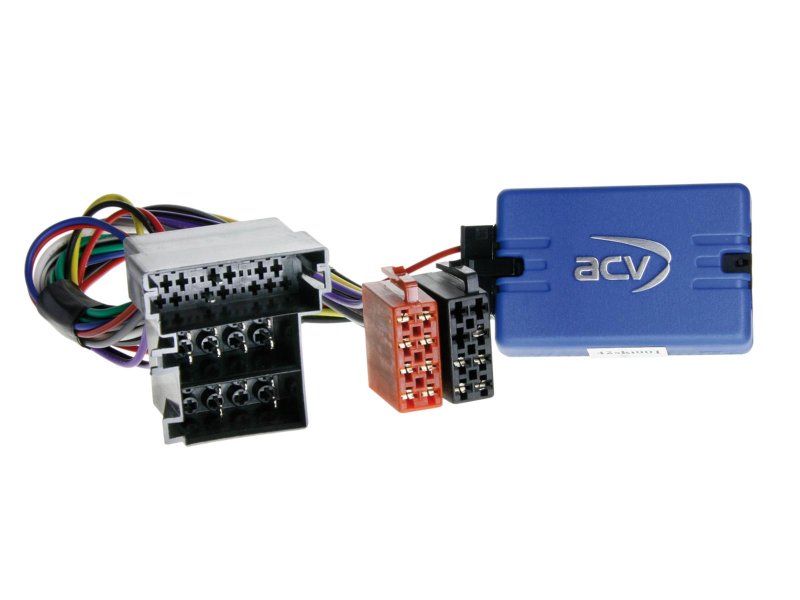 acv Adaptér z volantu pro Kia Ceed 2007-2009 (52ski001)