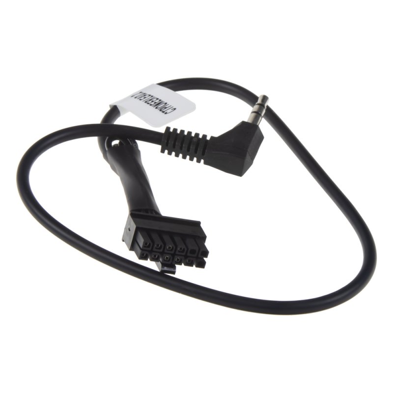 Propojovací kabel autorádií PIONEER (52kabPIO)