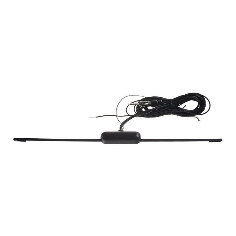 MGB anténa vnitřní nalepovací AM-FM 32cm (61021)