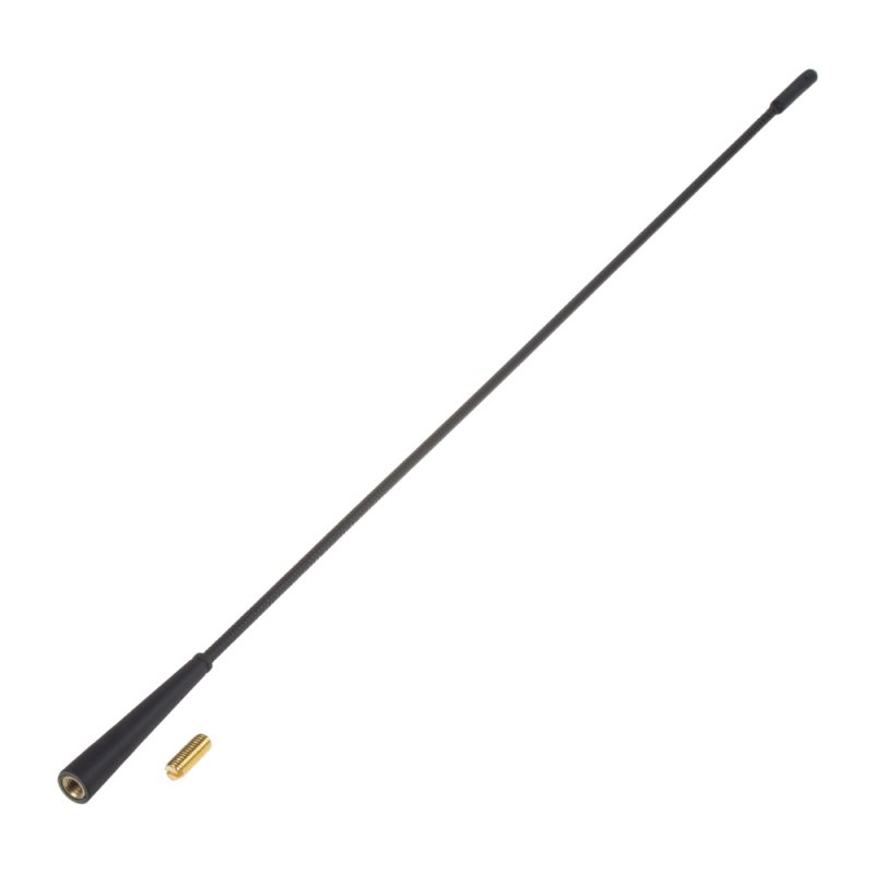 MGB prut M6mm vnitřní/vnější, 49cm (61M601)