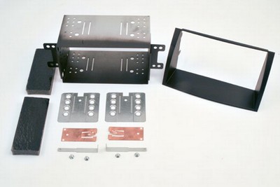 2DIN redukce pro Kia Sorento 11/2009-2013 (10846ram)