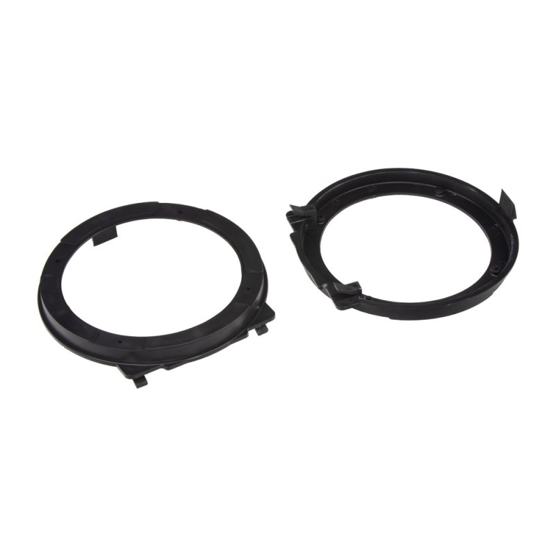 PLAST pro repro Honda Jazz 2008-, 2011- přední/zadní 130mm (10554)