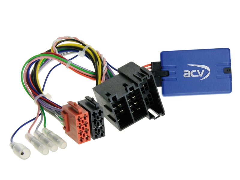 acv Adaptér z volantu pro ALFA ROMEO Mito 2008-2014, Giulietta  2011-2014 (52sar004)