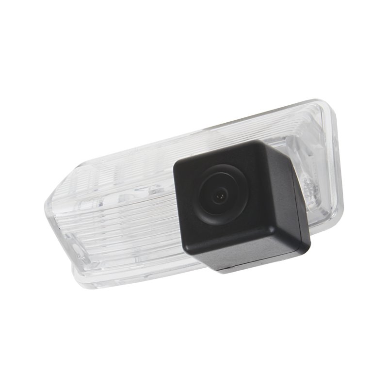 Kamera CCD, PAL do vozu Toyota Landcruiser (c-TY02ccd)