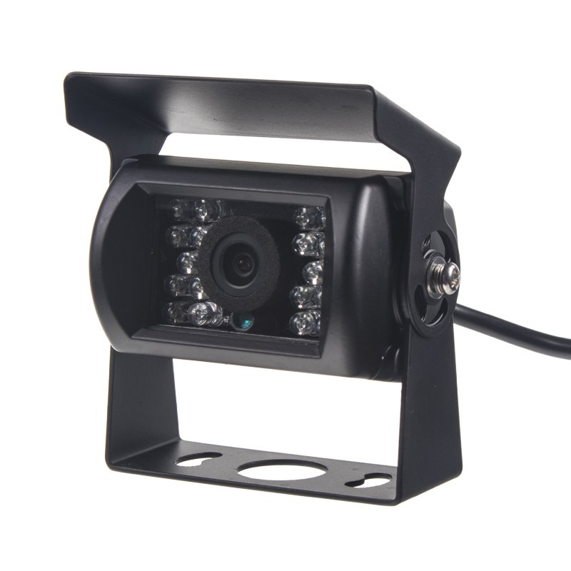 Kamera 4PIN CCD s IR, vnější (svc502ccd)