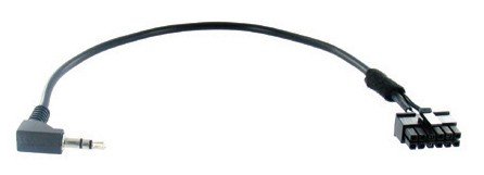 Propojovací kabel autorádií ALPINE (52kabAL)