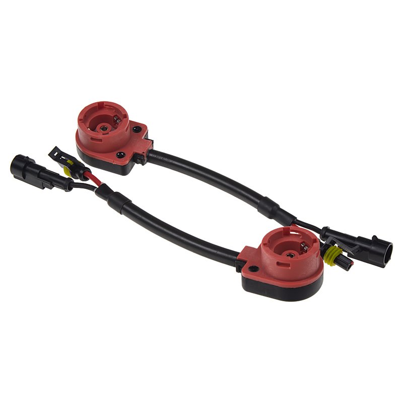 Patice výbojek pro D2S (hid-patD2)