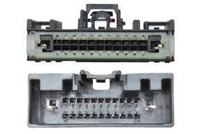 Kabeláž pro HF PARROT/OEM Ford  2010-, Land Rover 2011- (sot-522)
