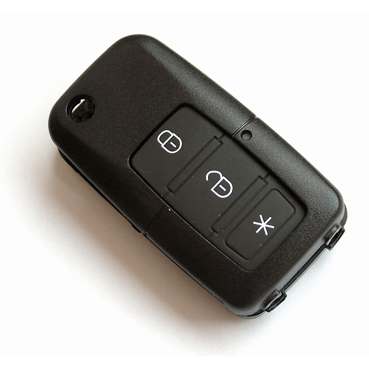 Sada plastových krytů CV KEY (Keetec)
