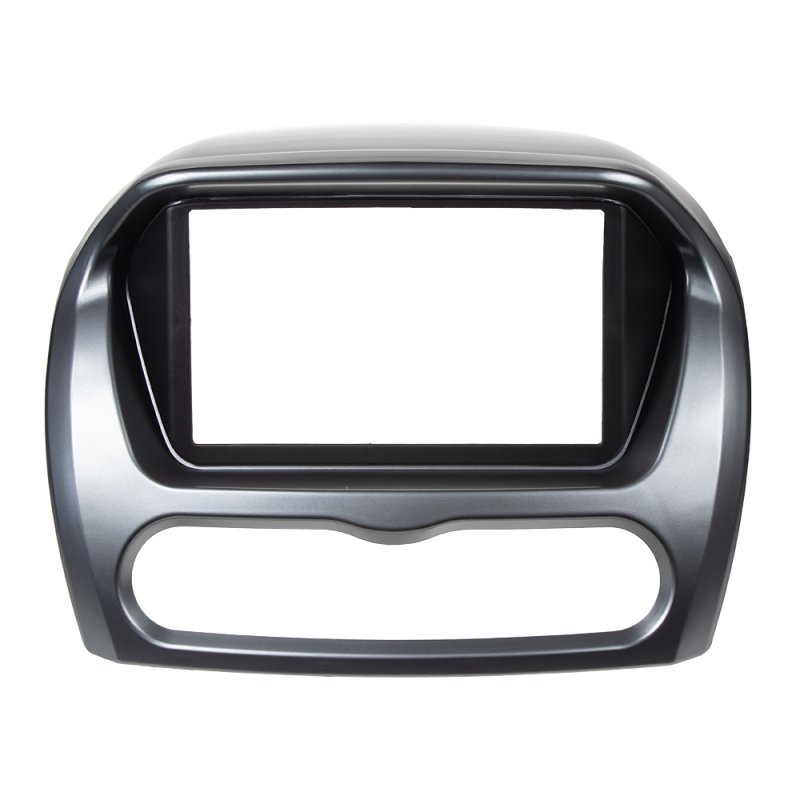 2DIN redukce pro Peugeot iOn, Citroën C-zero 2009- (10868)