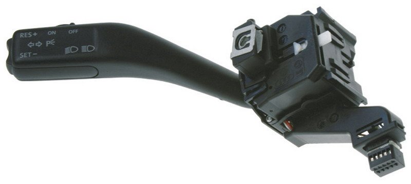 TEMPOMAT páčka pro Octavia II, Golf V (tempa04)