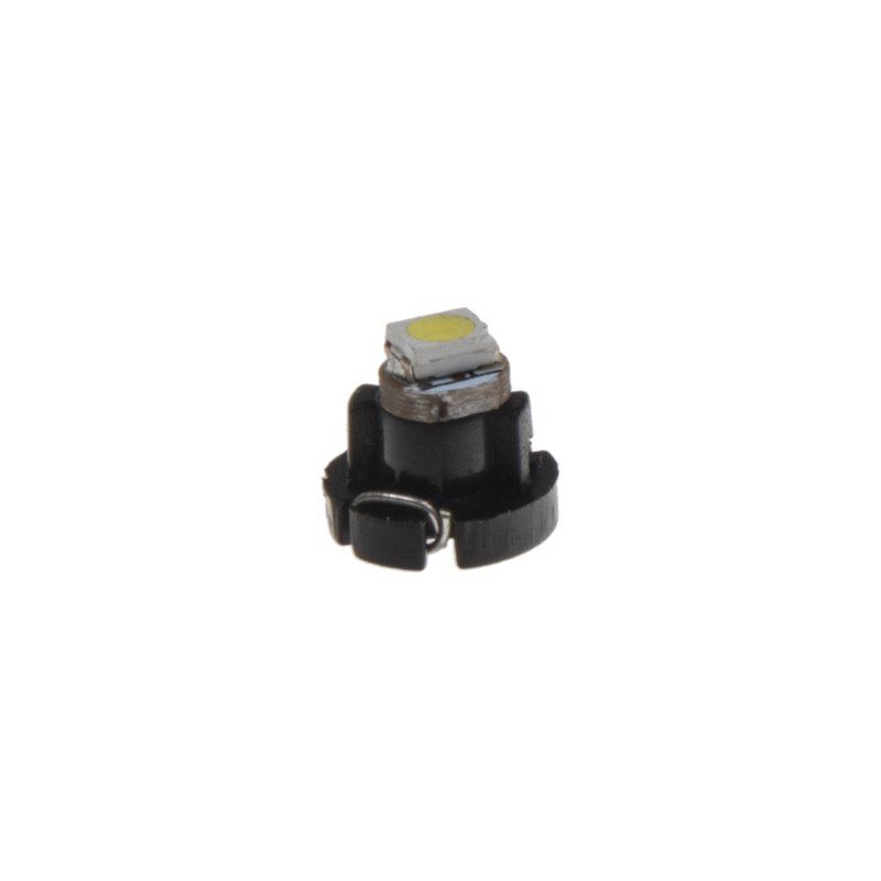 Mini LED T3 bílá, 1LED/1210SMD (95310) 2 ks