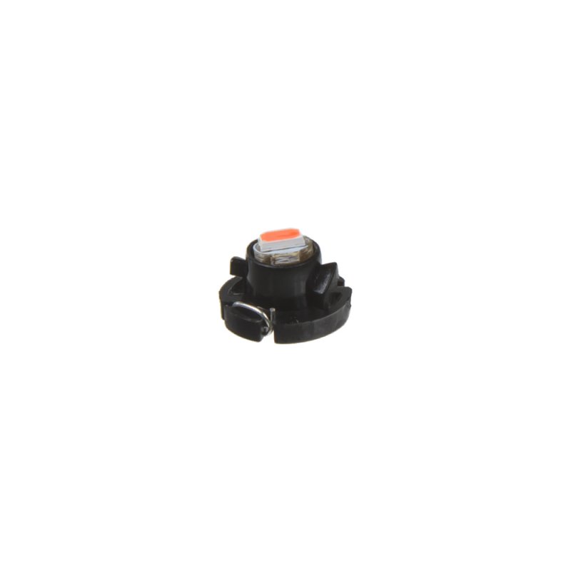 Mini LED T4,2 červená, 1LED/1210SMD (95315red) 2 ks