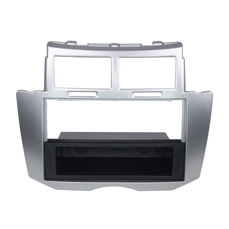 ISO redukce pro Toyota Yaris 2009-2011 (10614)