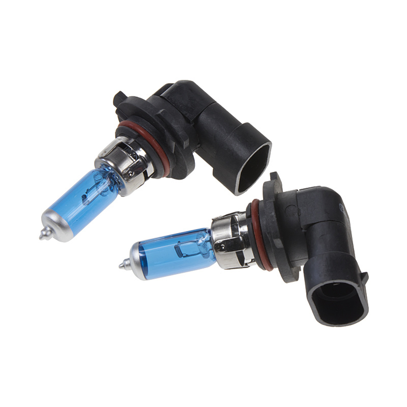 Halogen. žárovka 12V s paticí H12, Blue white 4300K (912H12B)