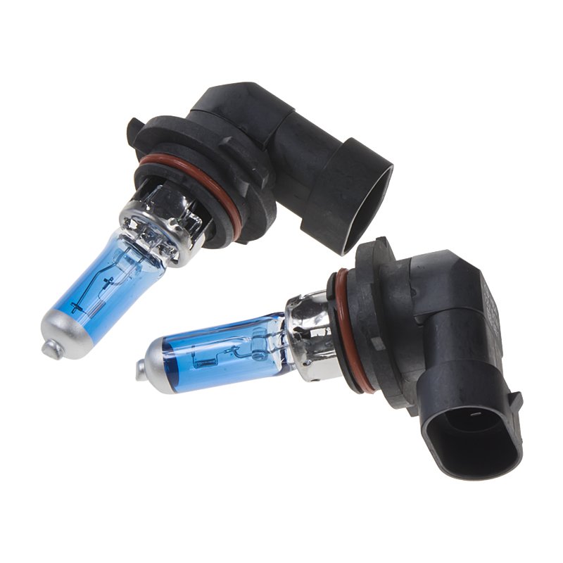 Halogen. žárovka 12V s paticí HB4 (9006), Blue white 4300K (912HB4B) 2ks