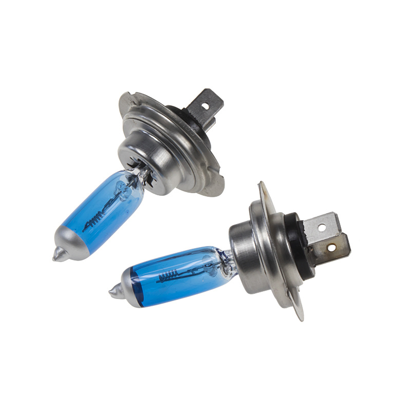 Halogen. žárovka 24V s paticí H7, Blue white 4300K, 100W (924H72B)