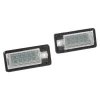 LED osvětlení SPZ do vozu Audi A3, A4, A6, A8, Q7 (RZau04)