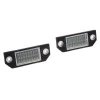LED osvětlení SPZ do vozu Ford Focus 03-08, C-MAX 03- (RZfo02)
