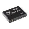 CARCLEVER USB multimediln pehrva (80239)