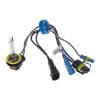 Nhradn vbojky H8-6000K (hid-h86kbulb)