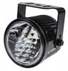 LED svtla pro denn svcen, kulat 70mm, ECE (drl001/3W)