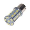 LED BA15s bl, 12V, 27LED/3SMD (95103) 2 ks