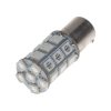 LED BAU15s oranžová, 12V, 27LED/3SMD (95123ora)