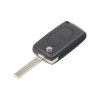 Náhr. obal klíče pro Citroën, 2-tlačítkový (48CT101)