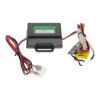 Modul pro automatick rozsvcovn pdavnch LED svtel - sj-296 (sj-291ezel)