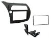 2ISO redukce pro Honda Civic 2006-2011 (10899)