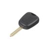 Náhr. obal klíče pro Citroën, 2-tlačítkový (48CT107)