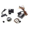 APRI Parkovac systm pedn - 4 idla pro VW/koda/Seat (fbsn-4viewF)