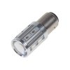 LED BAY15D červená, 12SMD 5630 + 3W LED 10-30V (95C-BAY15D-3red) 2 ks