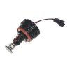 Pozin svtla LED BMW H8, 2. generace Cree 20W (bmw-cree2H8w20) 2ks