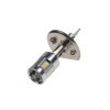 LED H1 bílá, 12V, 12x 5630SMD + 3W LED (95C-H1-3)